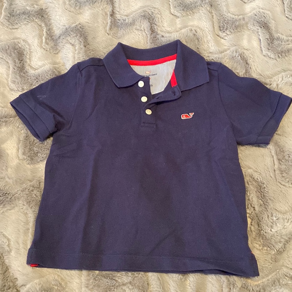 Vineyard Vines polo